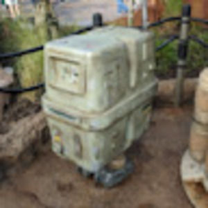 Meet your Posher, Kyle